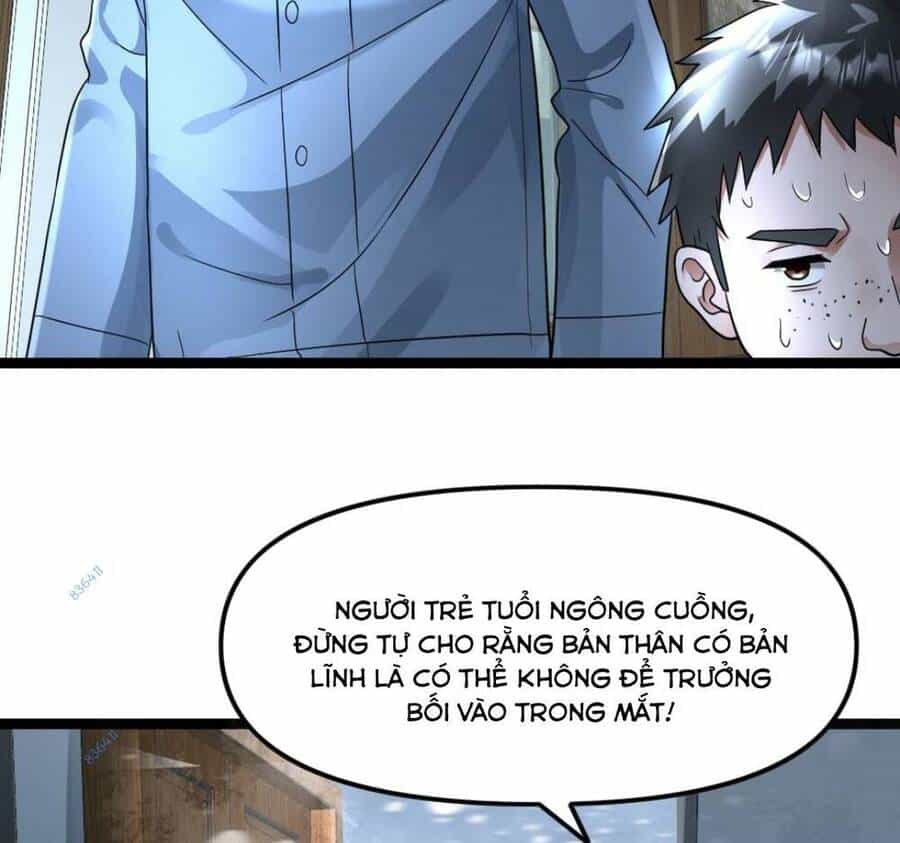 Toàn Cầu Băng Phong: Ta Chế Tạo Phòng An Toàn Tại Tận Thế - Chương 138 - ảnh 35