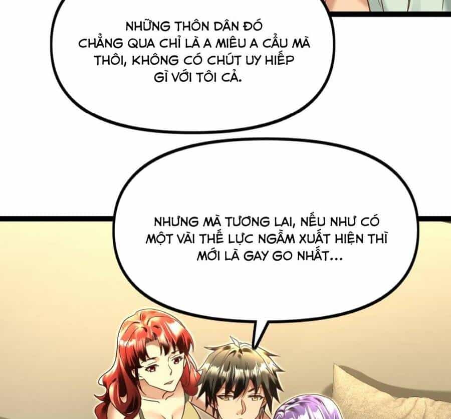 Toàn Cầu Băng Phong: Ta Chế Tạo Phòng An Toàn Tại Tận Thế - Chương 139 - ảnh 10