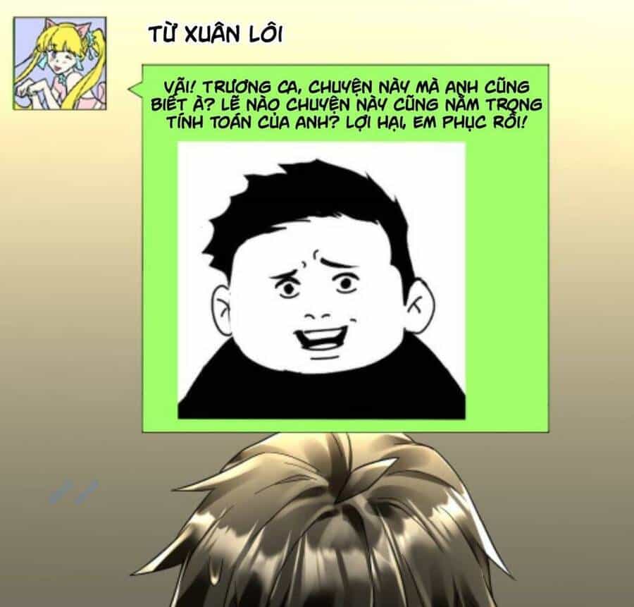 Toàn Cầu Băng Phong: Ta Chế Tạo Phòng An Toàn Tại Tận Thế - Chương 139 - ảnh 39