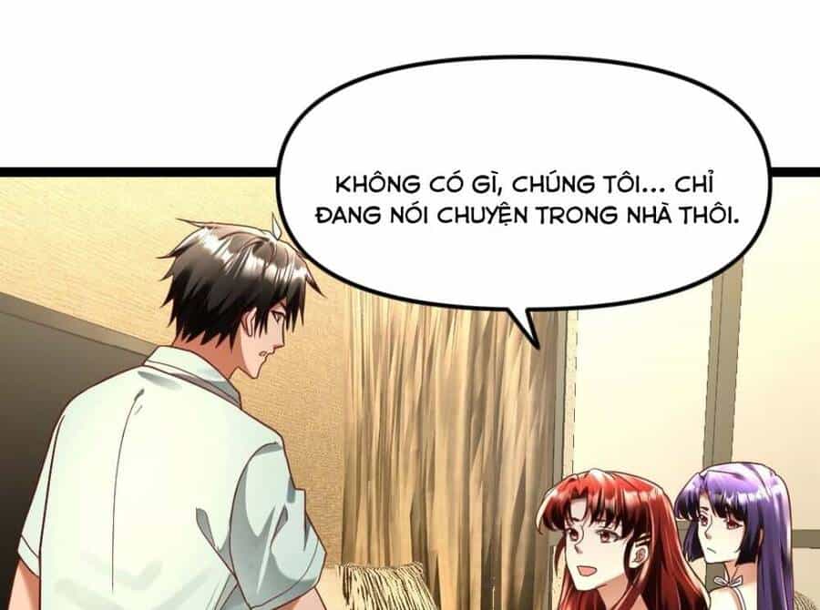 Toàn Cầu Băng Phong: Ta Chế Tạo Phòng An Toàn Tại Tận Thế - Chương 140 - ảnh 32