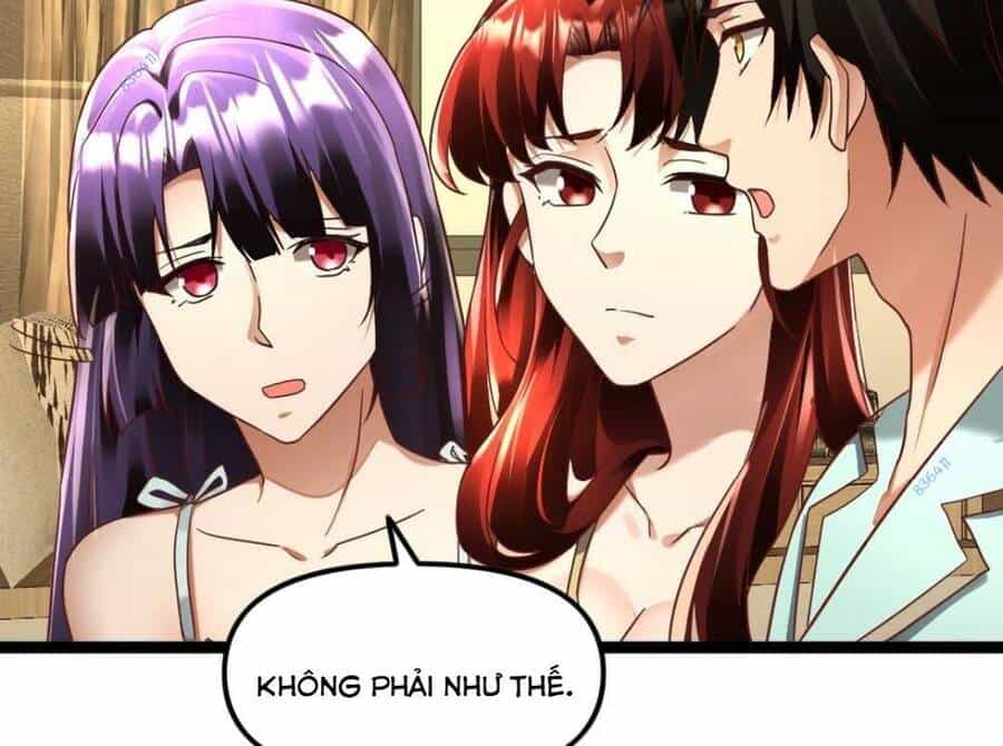 Toàn Cầu Băng Phong: Ta Chế Tạo Phòng An Toàn Tại Tận Thế - Chương 140 - ảnh 37