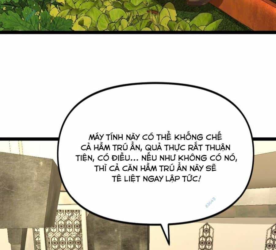 Toàn Cầu Băng Phong: Ta Chế Tạo Phòng An Toàn Tại Tận Thế - Chương 140 - ảnh 9