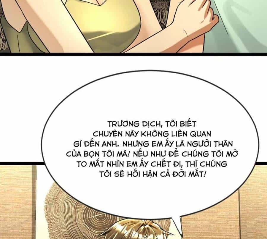 Toàn Cầu Băng Phong: Ta Chế Tạo Phòng An Toàn Tại Tận Thế - Chương 141 - ảnh 10