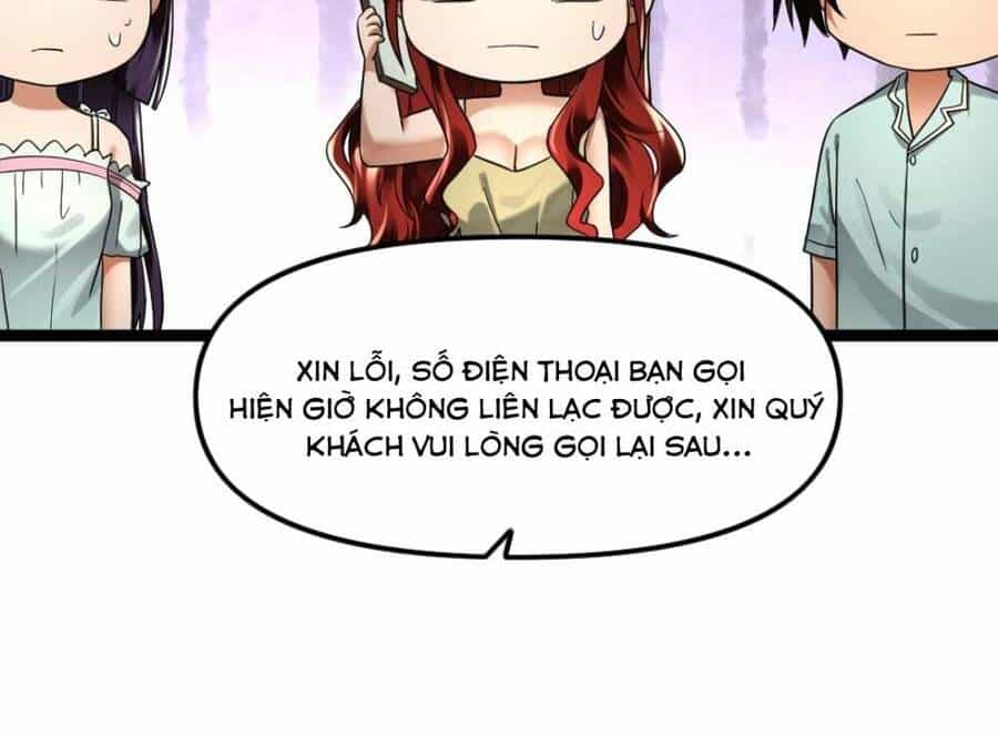 Toàn Cầu Băng Phong: Ta Chế Tạo Phòng An Toàn Tại Tận Thế - Chương 142 - ảnh 20