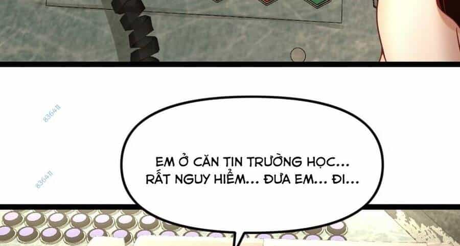 Toàn Cầu Băng Phong: Ta Chế Tạo Phòng An Toàn Tại Tận Thế - Chương 142 - ảnh 49