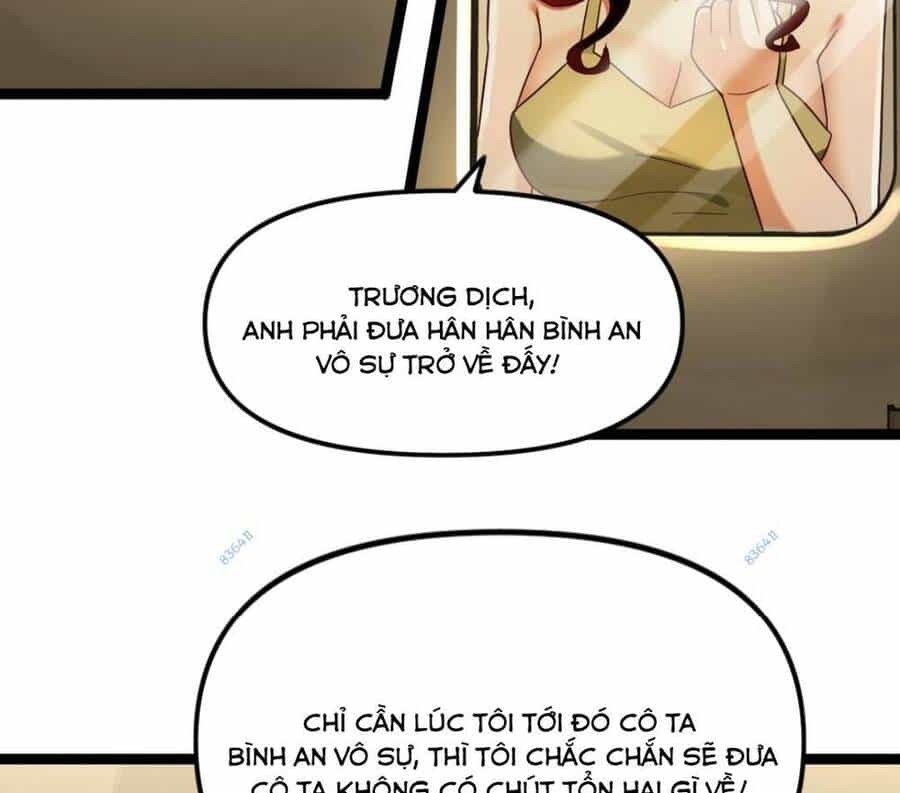 Toàn Cầu Băng Phong: Ta Chế Tạo Phòng An Toàn Tại Tận Thế - Chương 143 - ảnh 35