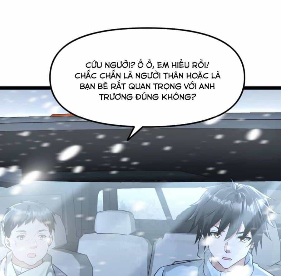 Toàn Cầu Băng Phong: Ta Chế Tạo Phòng An Toàn Tại Tận Thế - Chương 144 - ảnh 10