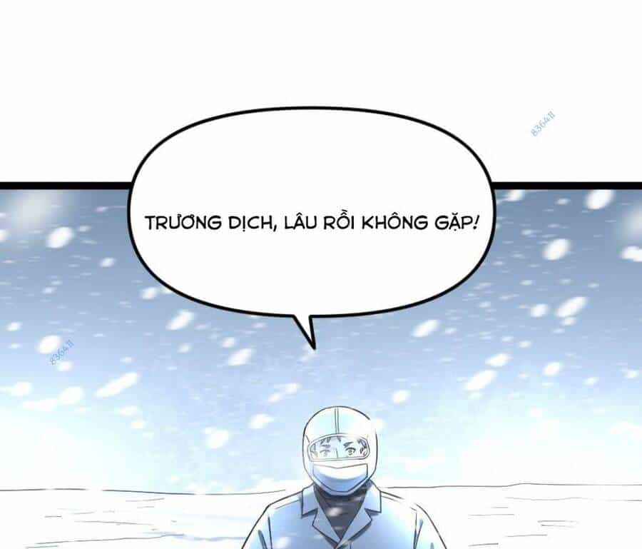 Toàn Cầu Băng Phong: Ta Chế Tạo Phòng An Toàn Tại Tận Thế - Chương 144 - ảnh 21
