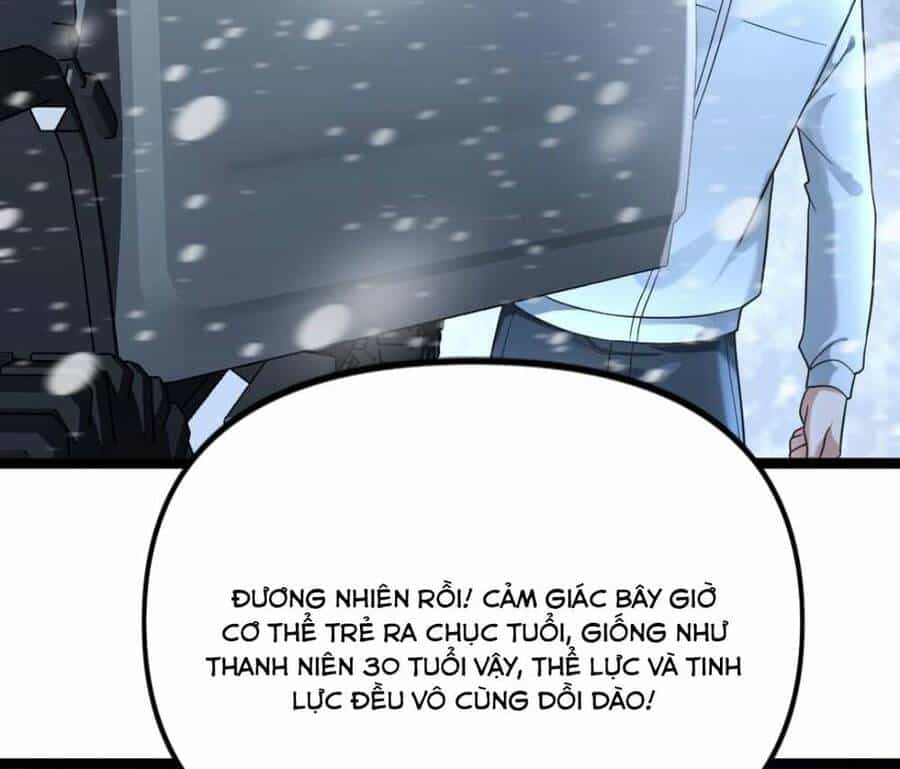 Toàn Cầu Băng Phong: Ta Chế Tạo Phòng An Toàn Tại Tận Thế - Chương 144 - ảnh 24