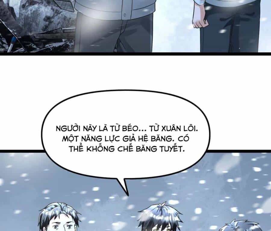 Toàn Cầu Băng Phong: Ta Chế Tạo Phòng An Toàn Tại Tận Thế - Chương 144 - ảnh 26