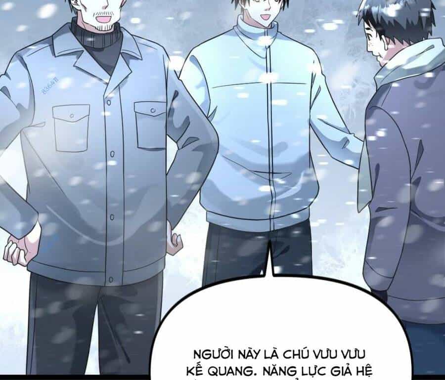 Toàn Cầu Băng Phong: Ta Chế Tạo Phòng An Toàn Tại Tận Thế - Chương 144 - ảnh 27