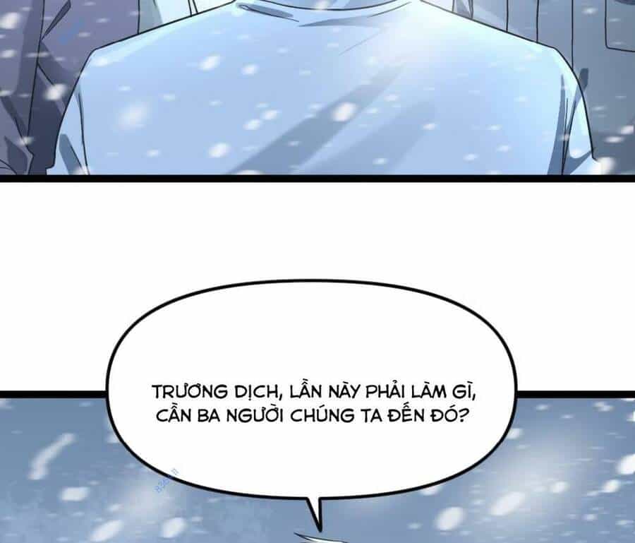 Toàn Cầu Băng Phong: Ta Chế Tạo Phòng An Toàn Tại Tận Thế - Chương 144 - ảnh 31