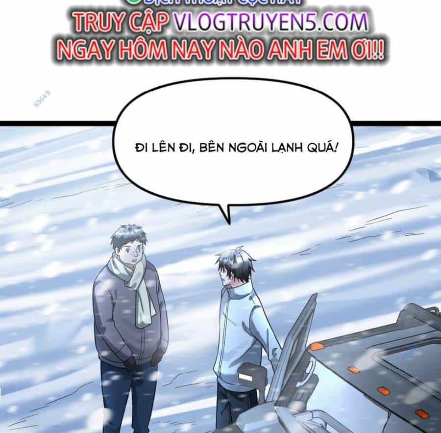Toàn Cầu Băng Phong: Ta Chế Tạo Phòng An Toàn Tại Tận Thế - Chương 144 - ảnh 7