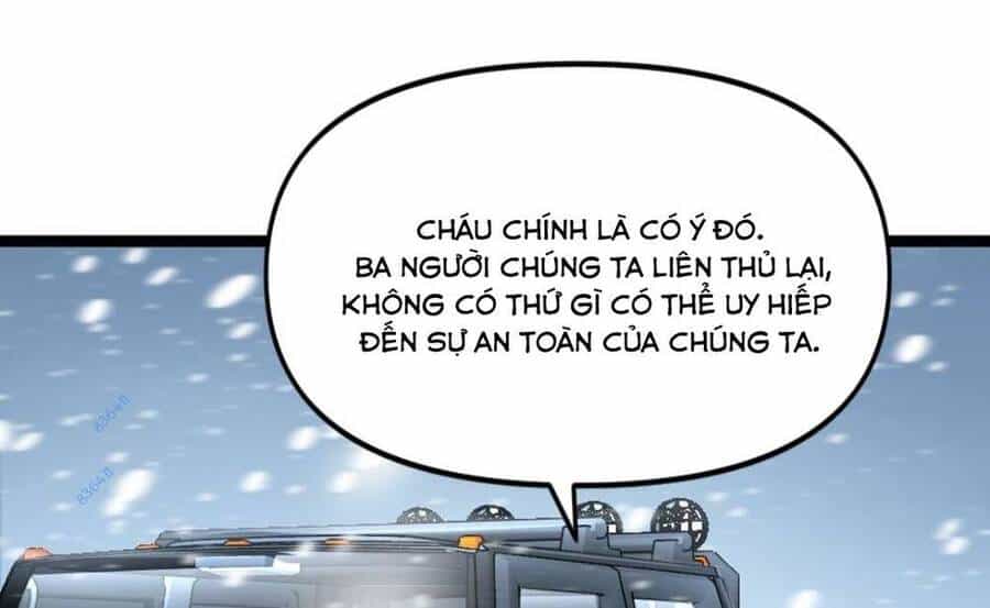 Toàn Cầu Băng Phong: Ta Chế Tạo Phòng An Toàn Tại Tận Thế - Chương 145 - ảnh 11
