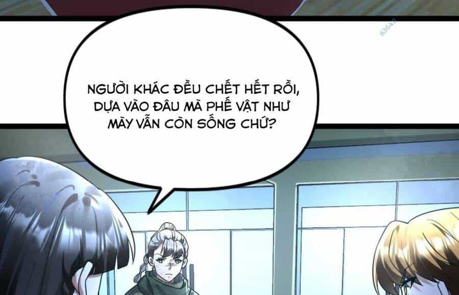 Toàn Cầu Băng Phong: Ta Chế Tạo Phòng An Toàn Tại Tận Thế - Chương 145 - ảnh 23