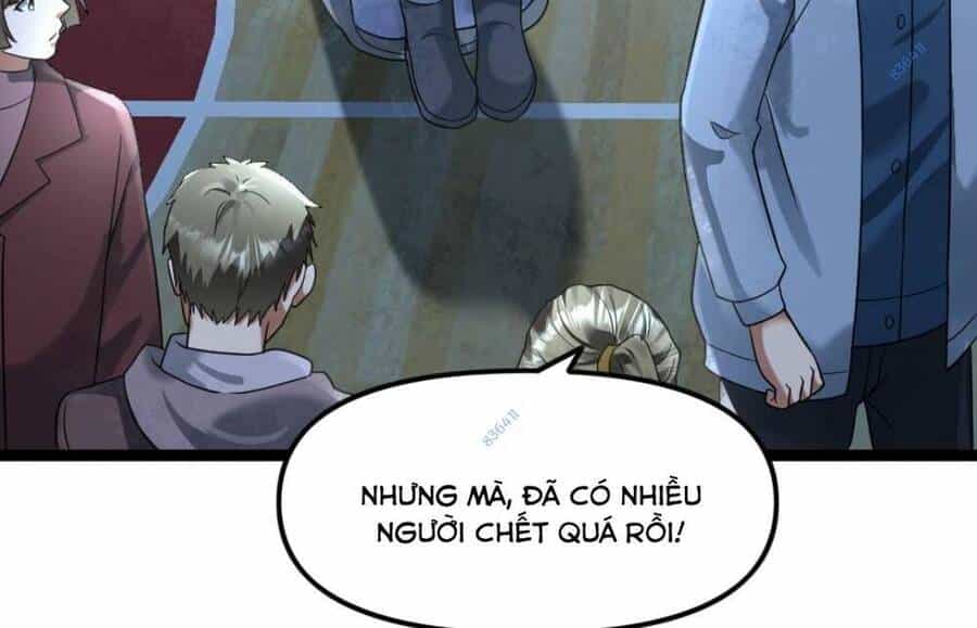 Toàn Cầu Băng Phong: Ta Chế Tạo Phòng An Toàn Tại Tận Thế - Chương 145 - ảnh 33