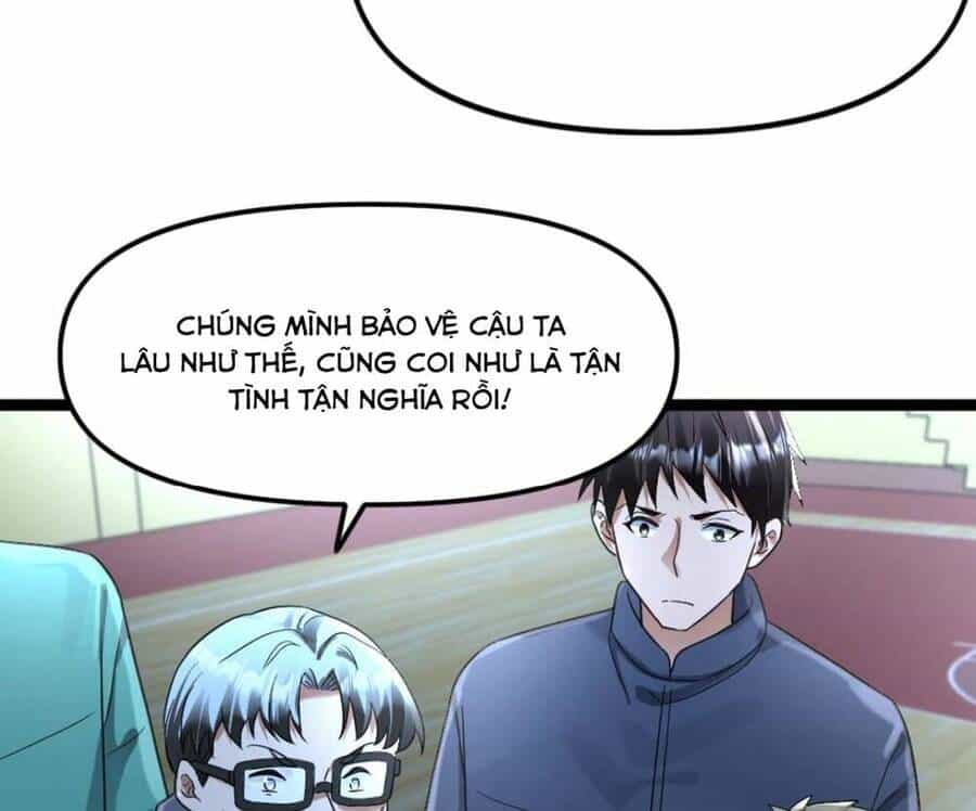 Toàn Cầu Băng Phong: Ta Chế Tạo Phòng An Toàn Tại Tận Thế - Chương 145 - ảnh 50