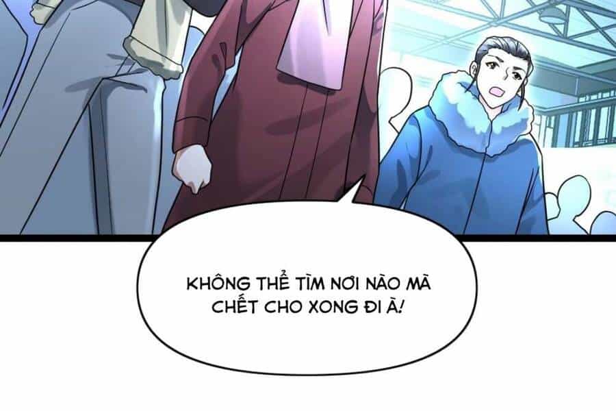 Toàn Cầu Băng Phong: Ta Chế Tạo Phòng An Toàn Tại Tận Thế - Chương 146 - ảnh 10
