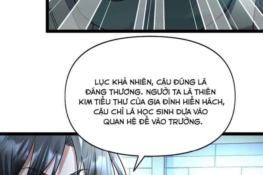 Toàn Cầu Băng Phong: Ta Chế Tạo Phòng An Toàn Tại Tận Thế - Chương 146 - ảnh 14