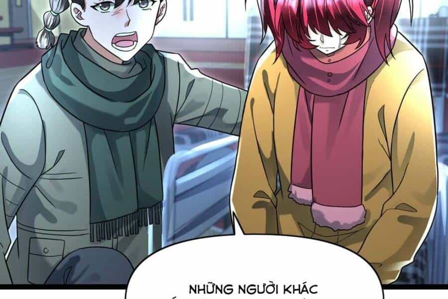 Toàn Cầu Băng Phong: Ta Chế Tạo Phòng An Toàn Tại Tận Thế - Chương 146 - ảnh 2