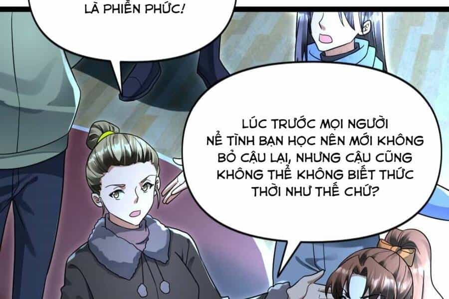 Toàn Cầu Băng Phong: Ta Chế Tạo Phòng An Toàn Tại Tận Thế - Chương 146 - ảnh 6