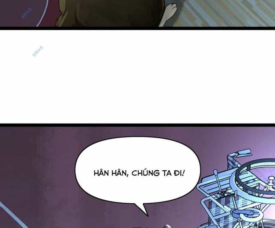 Toàn Cầu Băng Phong: Ta Chế Tạo Phòng An Toàn Tại Tận Thế - Chương 147 - ảnh 55