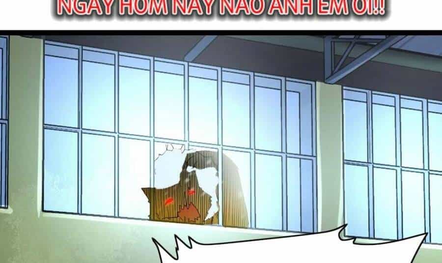 Toàn Cầu Băng Phong: Ta Chế Tạo Phòng An Toàn Tại Tận Thế - Chương 147 - ảnh 6