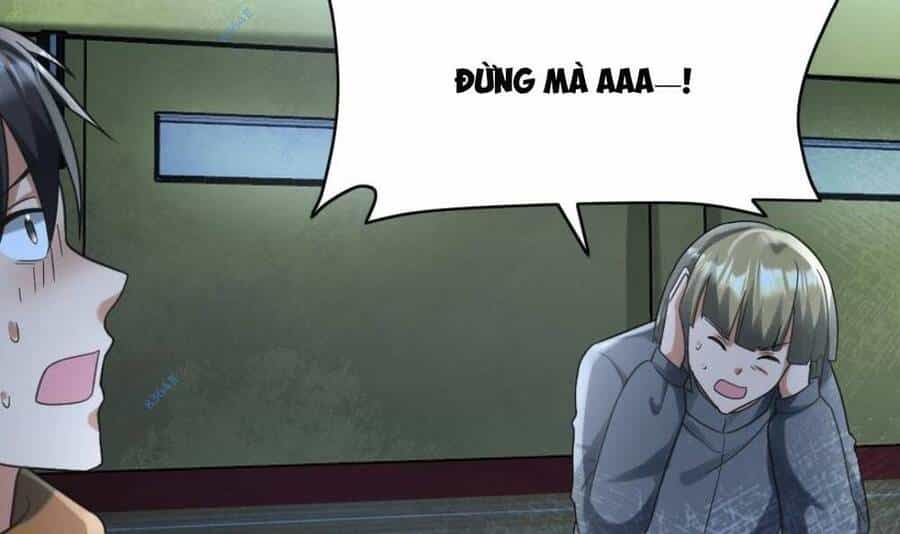 Toàn Cầu Băng Phong: Ta Chế Tạo Phòng An Toàn Tại Tận Thế - Chương 147 - ảnh 7