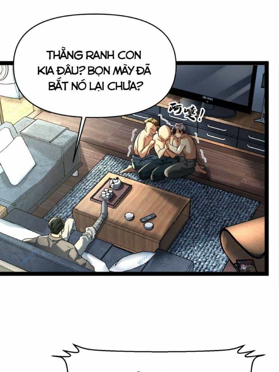 Toàn Cầu Băng Phong: Ta Chế Tạo Phòng An Toàn Tại Tận Thế - Chương 14 - ảnh 17