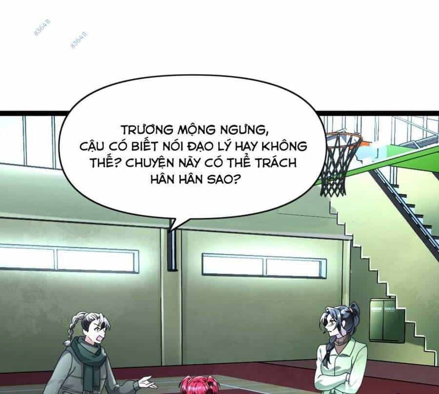 Toàn Cầu Băng Phong: Ta Chế Tạo Phòng An Toàn Tại Tận Thế - Chương 149 - ảnh 21