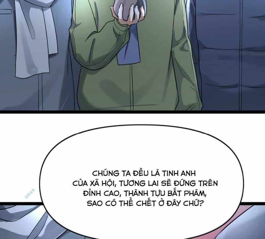 Toàn Cầu Băng Phong: Ta Chế Tạo Phòng An Toàn Tại Tận Thế - Chương 149 - ảnh 37