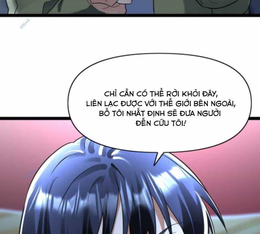 Toàn Cầu Băng Phong: Ta Chế Tạo Phòng An Toàn Tại Tận Thế - Chương 149 - ảnh 39