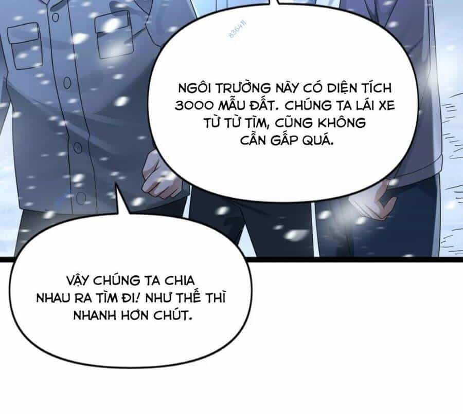 Toàn Cầu Băng Phong: Ta Chế Tạo Phòng An Toàn Tại Tận Thế - Chương 150 - ảnh 11