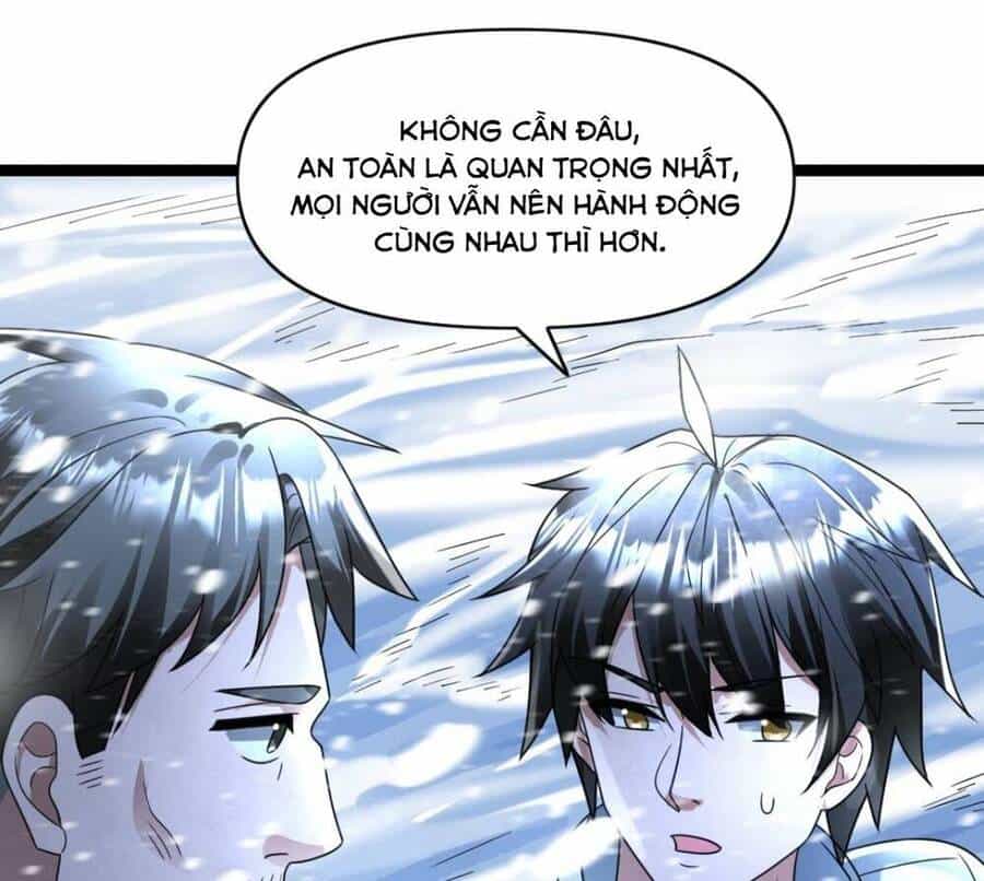 Toàn Cầu Băng Phong: Ta Chế Tạo Phòng An Toàn Tại Tận Thế - Chương 150 - ảnh 12