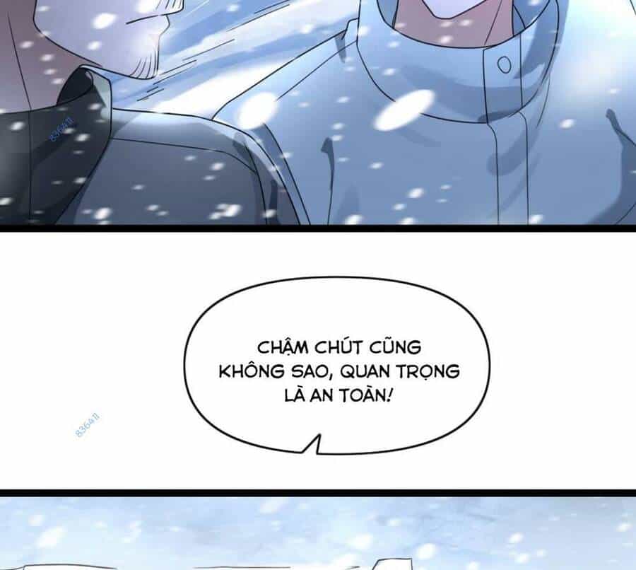 Toàn Cầu Băng Phong: Ta Chế Tạo Phòng An Toàn Tại Tận Thế - Chương 150 - ảnh 13