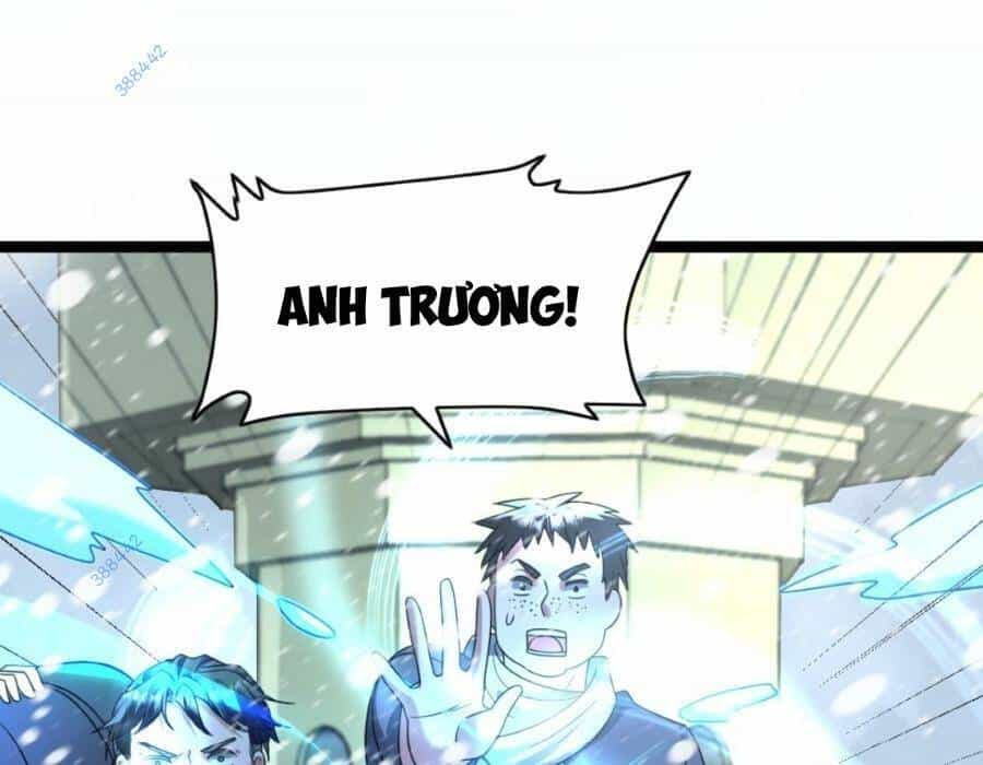 Toàn Cầu Băng Phong: Ta Chế Tạo Phòng An Toàn Tại Tận Thế - Chương 151 - ảnh 3