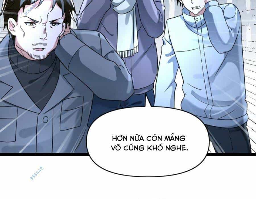 Toàn Cầu Băng Phong: Ta Chế Tạo Phòng An Toàn Tại Tận Thế - Chương 152 - ảnh 17