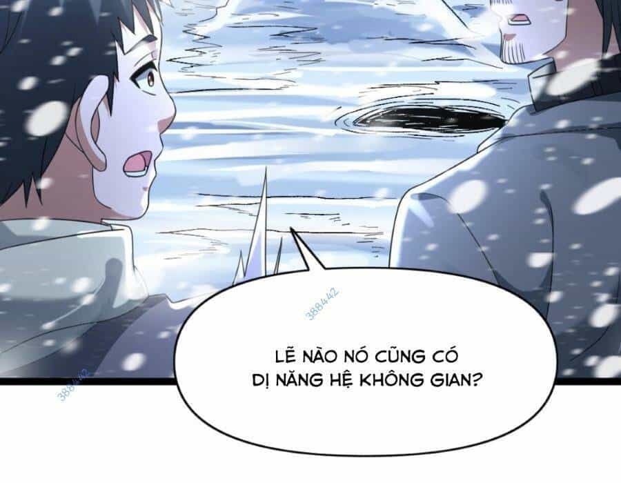Toàn Cầu Băng Phong: Ta Chế Tạo Phòng An Toàn Tại Tận Thế - Chương 152 - ảnh 21