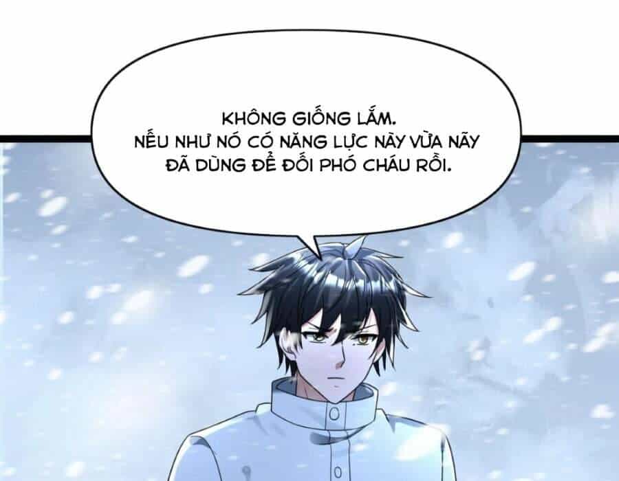 Toàn Cầu Băng Phong: Ta Chế Tạo Phòng An Toàn Tại Tận Thế - Chương 152 - ảnh 22