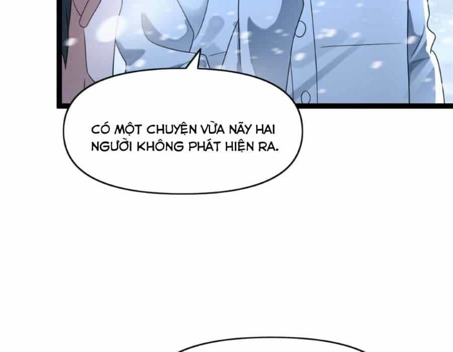 Toàn Cầu Băng Phong: Ta Chế Tạo Phòng An Toàn Tại Tận Thế - Chương 152 - ảnh 30