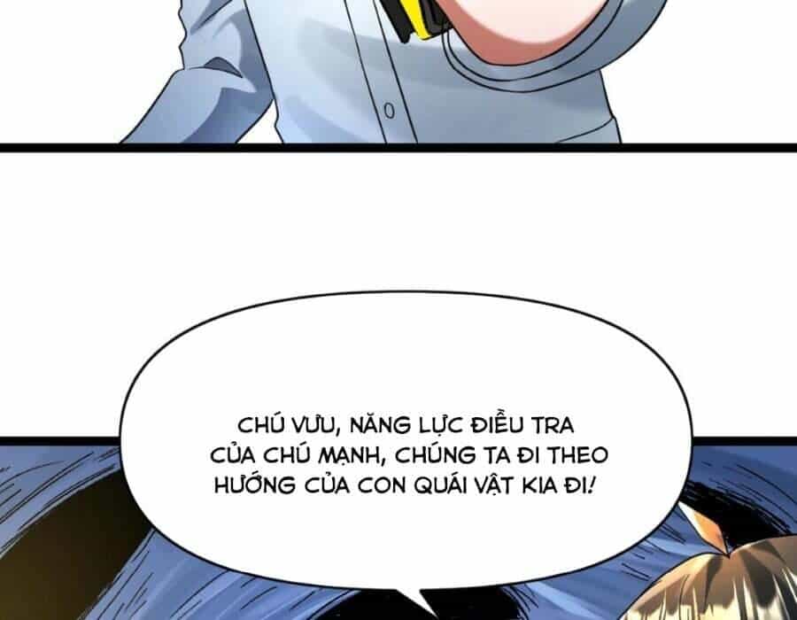 Toàn Cầu Băng Phong: Ta Chế Tạo Phòng An Toàn Tại Tận Thế - Chương 153 - ảnh 16
