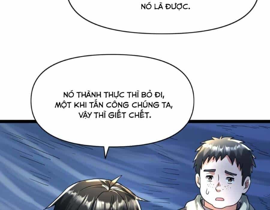 Toàn Cầu Băng Phong: Ta Chế Tạo Phòng An Toàn Tại Tận Thế - Chương 153 - ảnh 22
