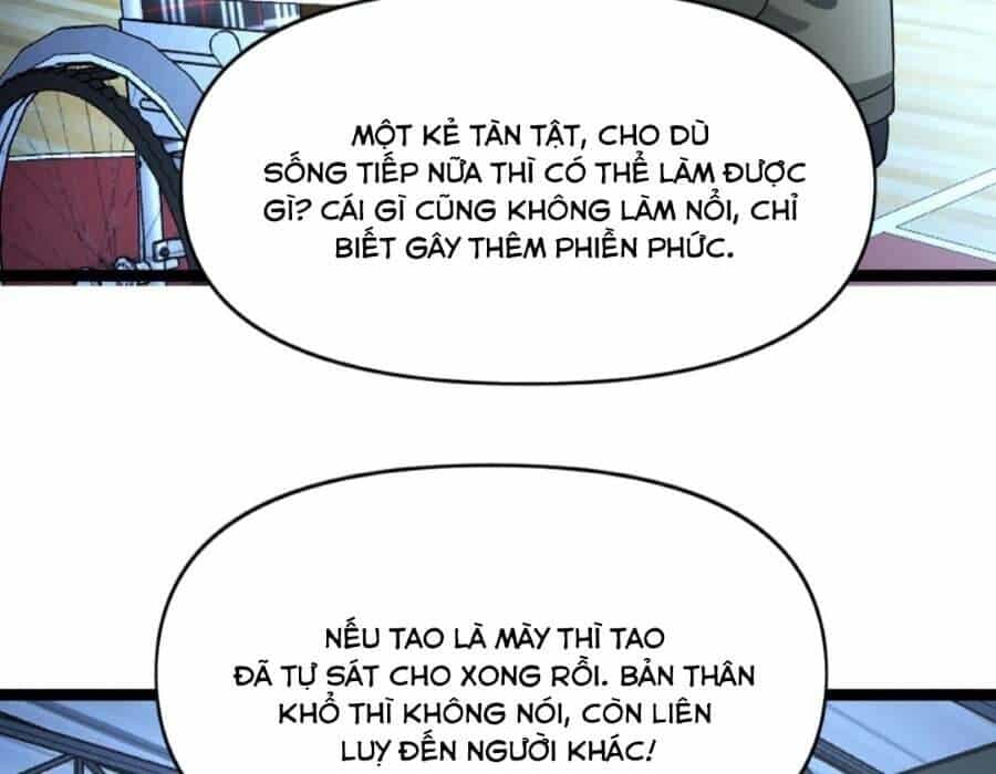 Toàn Cầu Băng Phong: Ta Chế Tạo Phòng An Toàn Tại Tận Thế - Chương 154 - ảnh 24