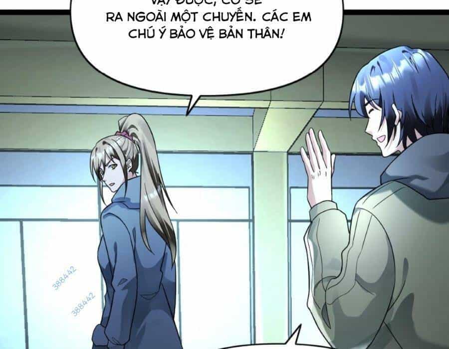 Toàn Cầu Băng Phong: Ta Chế Tạo Phòng An Toàn Tại Tận Thế - Chương 154 - ảnh 7