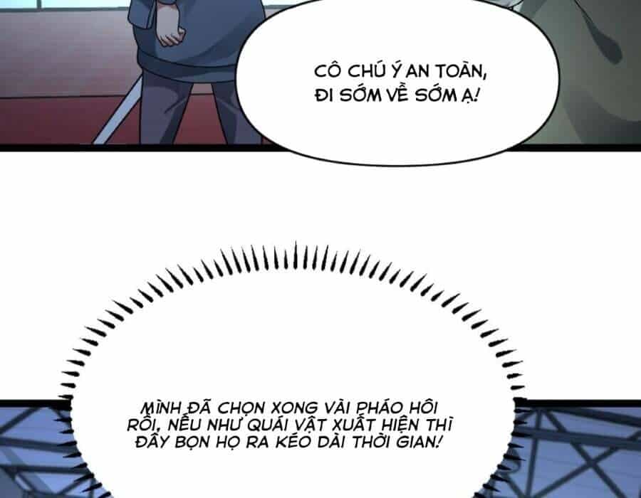 Toàn Cầu Băng Phong: Ta Chế Tạo Phòng An Toàn Tại Tận Thế - Chương 154 - ảnh 8