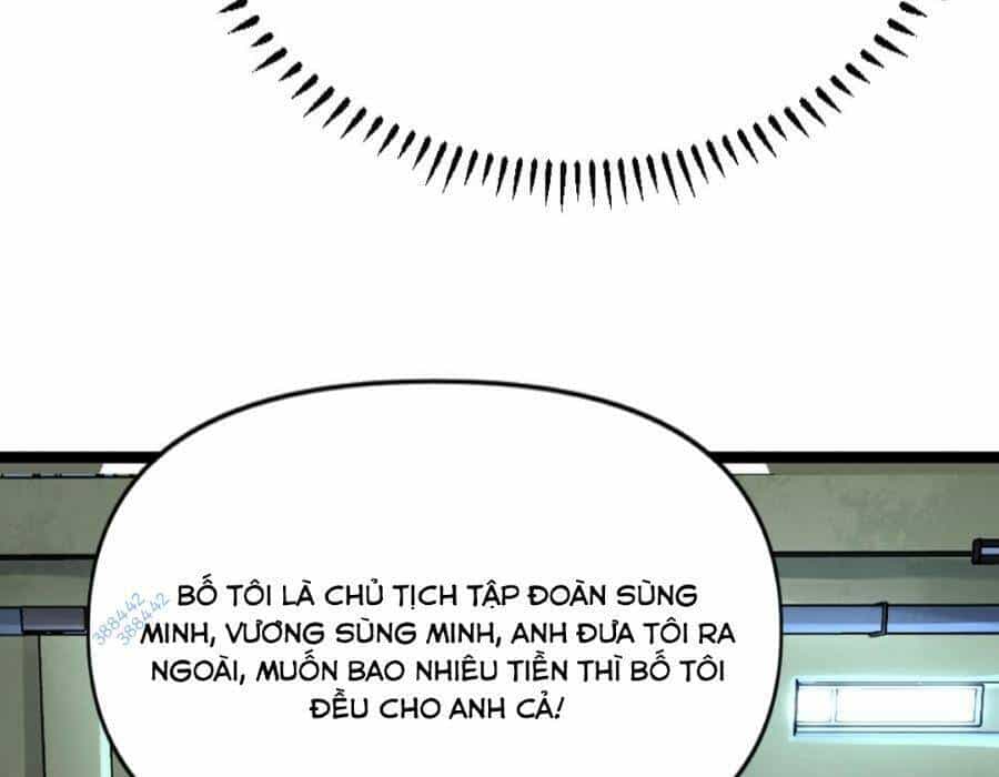 Toàn Cầu Băng Phong: Ta Chế Tạo Phòng An Toàn Tại Tận Thế - Chương 156 - ảnh 11