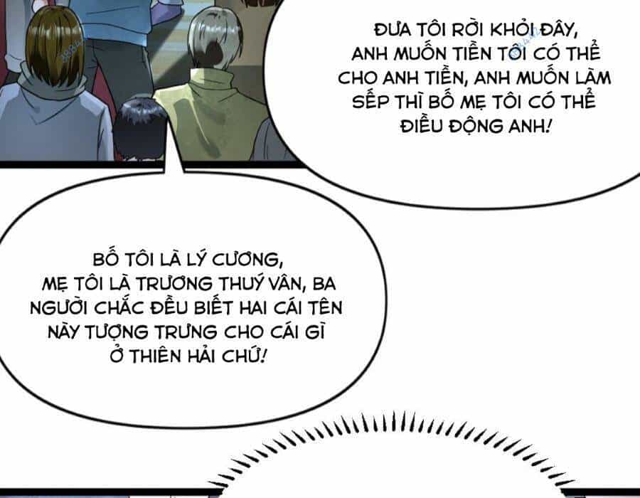 Toàn Cầu Băng Phong: Ta Chế Tạo Phòng An Toàn Tại Tận Thế - Chương 156 - ảnh 13