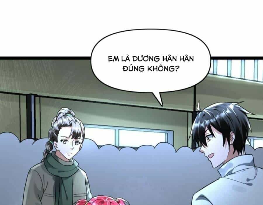 Toàn Cầu Băng Phong: Ta Chế Tạo Phòng An Toàn Tại Tận Thế - Chương 156 - ảnh 18