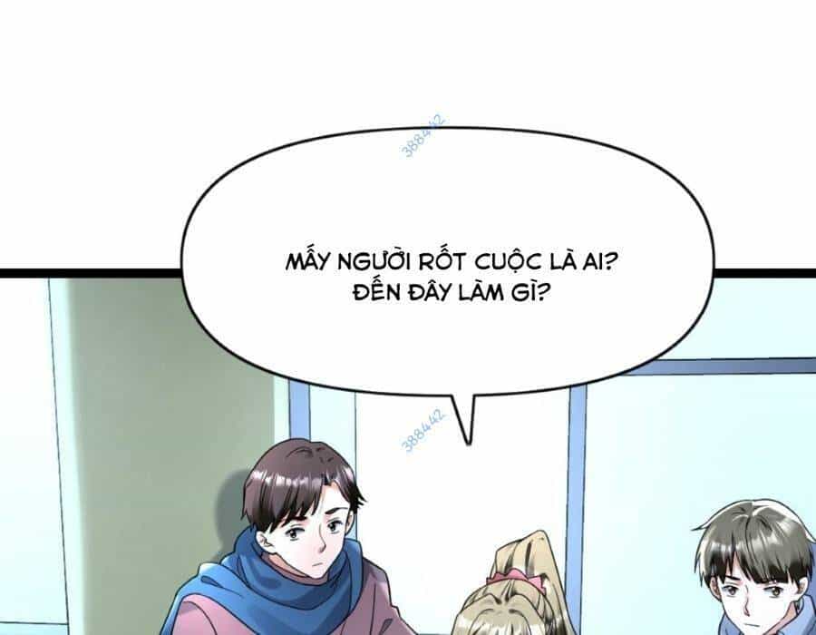 Toàn Cầu Băng Phong: Ta Chế Tạo Phòng An Toàn Tại Tận Thế - Chương 157 - ảnh 47