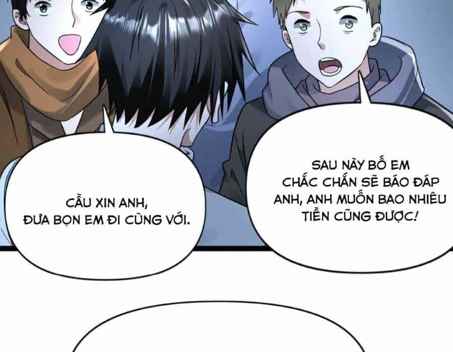 Toàn Cầu Băng Phong: Ta Chế Tạo Phòng An Toàn Tại Tận Thế - Chương 157 - ảnh 54
